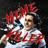 Memekiller $MKILLA