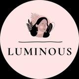 Luminous perfume