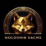 Goldshib Sachs official|$GOSH|Portal