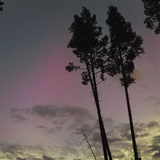Sky look
