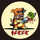 $FEFE - The Pepe Killer