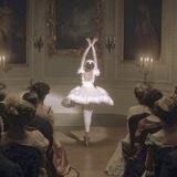 ballerine ! 🩰