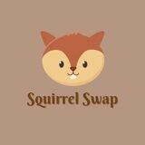 SquirrelSwap Portal | Launch Tomorrow 10 Am UTC