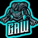GAW GAMER AROUND THE WORLD 🎮