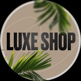 LUXE SHOP