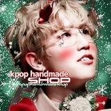 kpop handmade shop
