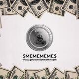 GET RICH WITH $MEMEMEME$ 💰💰💰