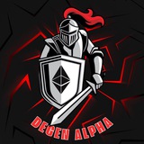 Degen Alpha Call Channel