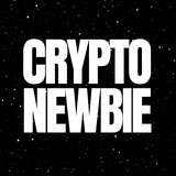 CRYPTO NEWBIE