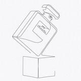 Dreamy perfume