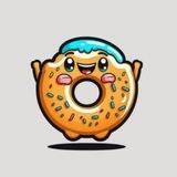 Donut - Portal