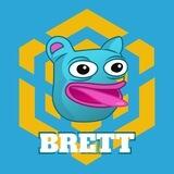 BRETT COIN OFFICIAL COMMUNITY