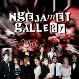 ngejaamet galleri HIRING ADMIN
