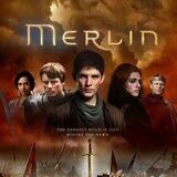 MERLIN 🇫🇷 SAISON 1 2 3 4 5 intégrale FR VF