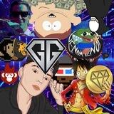 Pow’sGollums’sEricCryptomansMaythousTravladdCaesarsVenomLuffy’sMadApesShapphireKenobiPaulyStonky’s ($CALLER)