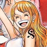 Nami. ❤️
