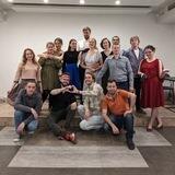 Исторические танцы Ереван