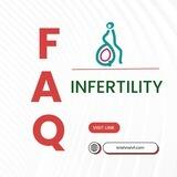 Faq infertility Ivf