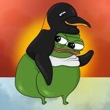 $PEPEN - PEPENGUIN - ERC 0/0 TAX
