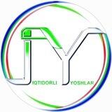 Xalqaro iqtidorli yoshlar klubi🎓