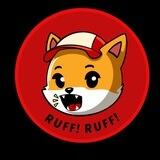 RUFF RUFF OFFICIAL