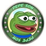 Pepe Son official