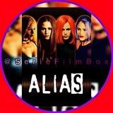 🇫🇷 Alias VF FRENCH INTEGRALE SAISON 4 3 2 1 FR VOIR