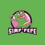 SimpPepe Portal