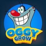 OGGY GROW 3 PERCENT OGGY REWARDS