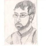 Священник Антоний Скрынников