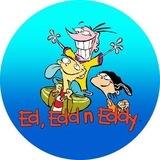 Ed, Edd n Eddy