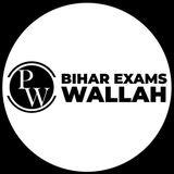 Bihar Exams Wallah