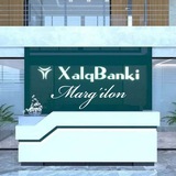 Xalq banki Marg'ilon BXM