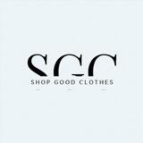 🇺🇦 Shop Good Clothes