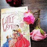 Let's Learn English Via "Little Women"!
