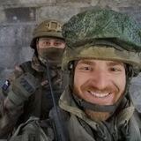 Отряд «Шторм»