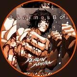 🇫🇷 🇯🇵 KENGAN ASHURA VOSTFR VF SAISON 3 2 1 FRENCH INTEGRALE FR VOIR FRANÇAIS