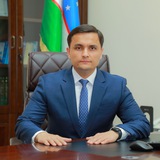 Dr Ilkhom Mamatkulov