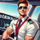 Pilot life notes ✈︎ AVIATION