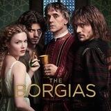 THE BORGIAS 🇫🇷 VF FR SAISON INTEGRALE 1 2 3 4