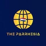 THE PARRHESIA NL