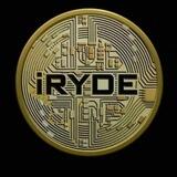 iRYDE OFFICIAL COIN