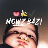 MOWZ BAZI🍌