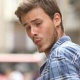Distracted Boyfriend | NEW MEME GENERATION