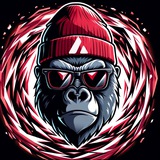 KONG AVAX (PORTAL)