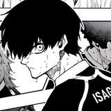 Yoichi Isagi