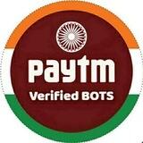 REAL PAYTM BOTS