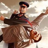 где фашисты? какие фашисты?