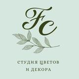 FLEURSCOFFEE – цветы и кофе