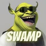 Shrekt Swamp 🪷
